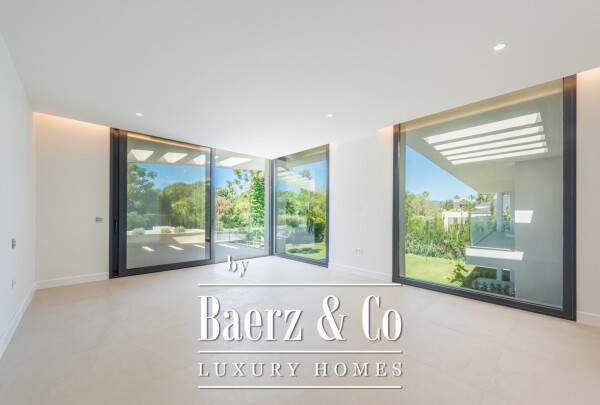 photo 25 Beautiful luxury home in Sotogrande, Sotogrande Costa - Reyes y Reinas