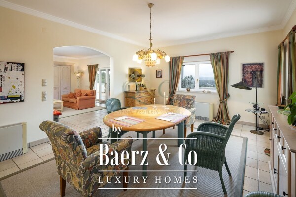 photo 8 Beautiful luxury home in Santa Bárbara de Nexe, Countryside