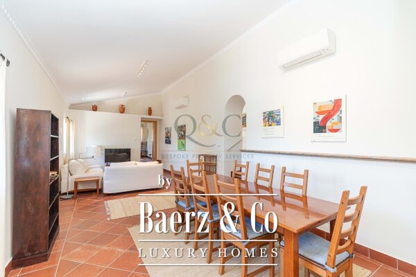 photo 6 Beautiful luxury home in São Brás de Alportel, São Romão