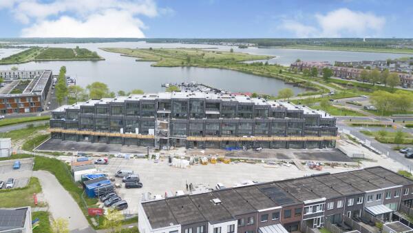 photo 6 Wimpelplantsoen 442