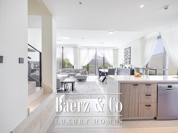 photo 2 Vacant soon | 4BR | Agents please excuse