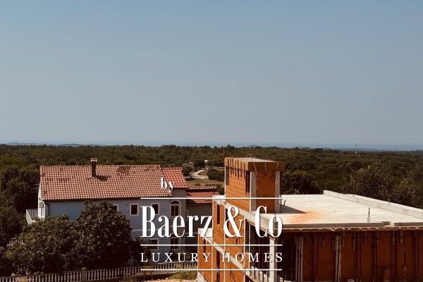 photo 17 Poreč, Modern luxury villa with panoramic sea view