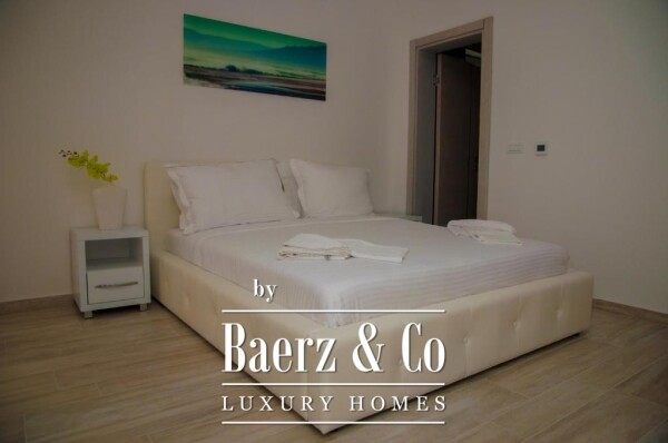 photo 6 Two Bedroom Apartment in Bar with Seaview