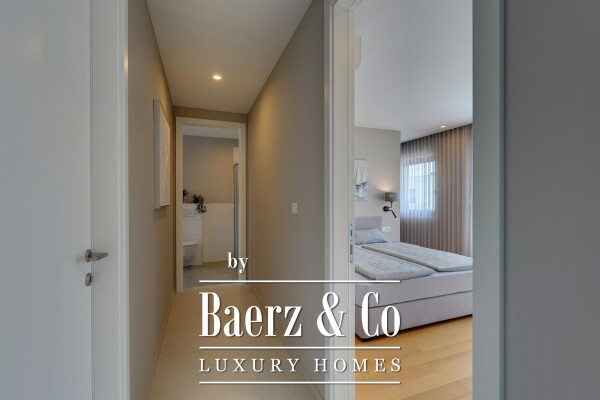 photo 74 Istria, Pomer: Exclusive Modern Villa 260 m2 with Pool and Sea View, 400m from Coast