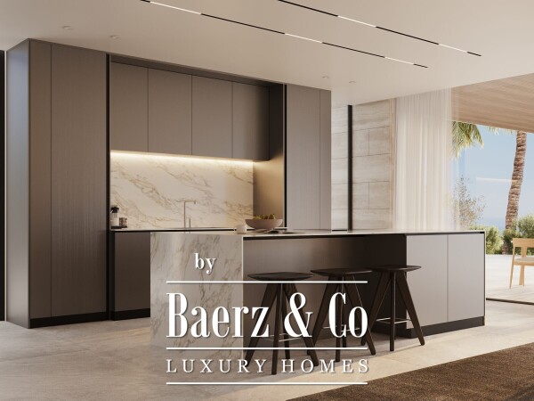 photo 4 Villas - La Quinta - Benahavis - Ref: 8421