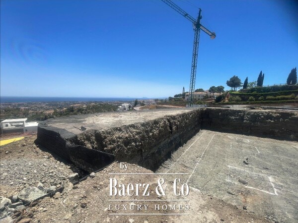 photo 40 Villas - La Quinta - Benahavis - Ref: 8421