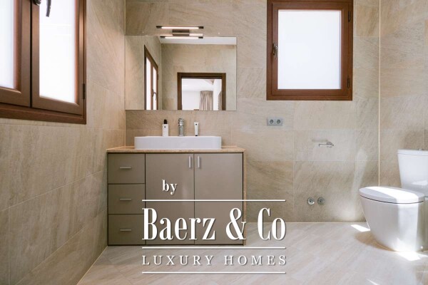 photo 24 Beautiful luxury home in Sa Carroca, Sa Carroca