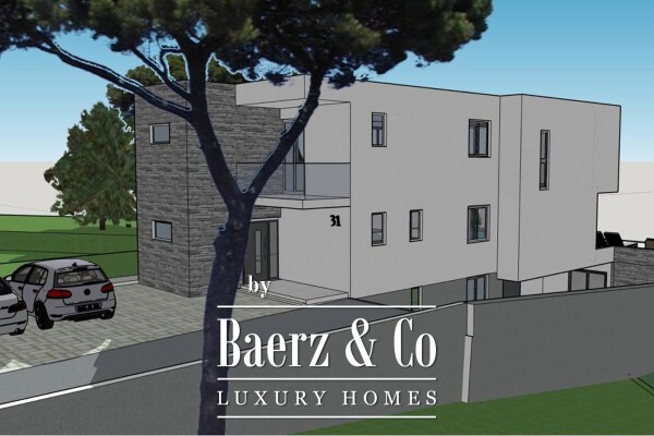 photo 5 Čiovo, Okrug Gornji, modern villa with pool and garage