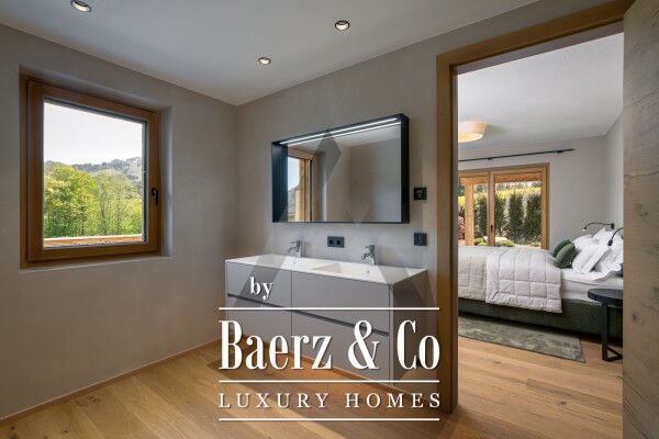 photo 8 Beautiful luxury home in Kirchberg in Tirol