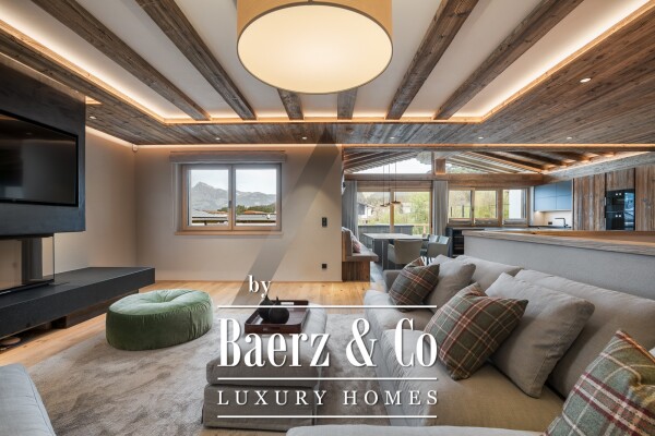 photo 17 Beautiful luxury home in Kirchberg in Tirol