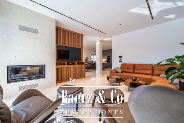 photo 2 Zadar, Privlaka, modern luxury house with swimming pool