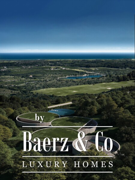 photo 2 Beautiful luxury home in Sotogrande, La Reserva - The Fifteen