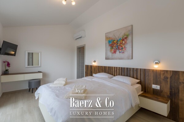 photo 24 Istria, Svetvinčenat - modern detached house NUA 155 m2 with heated pool 32 m2