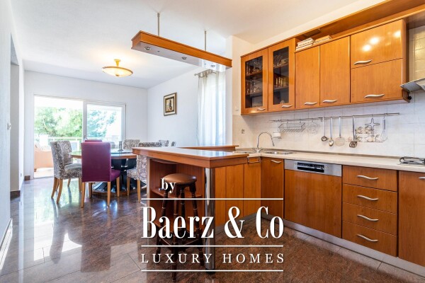 photo 10 Podstrana, Mutogras, apartment house in a beautiful location