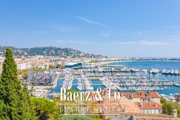 photo 6 Unique and Exclusivity - Château of the Old Cannes