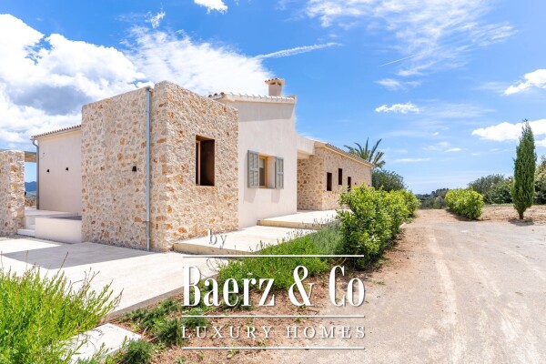 photo 7 Beautiful luxury home in Sant Llorenç des Cardassar