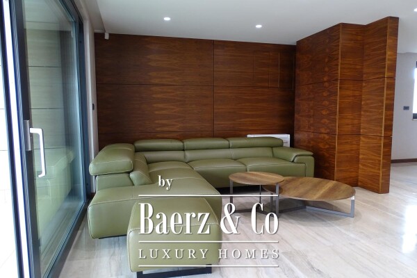 photo 18 Malinska Dubašnica, three-bedroom luxury apartment with a living area, only 80 meters from the s...