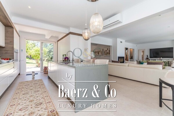 photo 5 Beautiful luxury home in Loulé (São Sebastião), Countryside