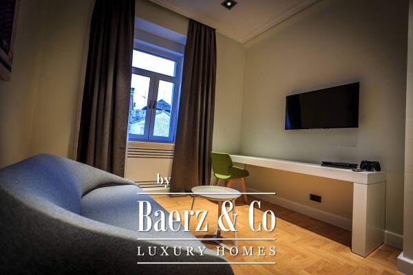 photo 19 Beautiful luxury apartment in the center of Trogir