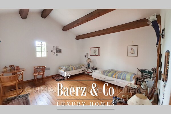 photo 16 **Peaceful Haven with Village View – Villa with Garden and O