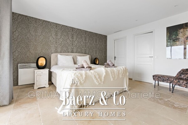 photo 24 beautiful property with sea view, quiet with great amenities