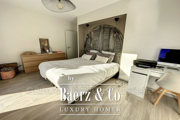 photo 11 Modern Villa with High-End Features in a Quiet Setting, on 2