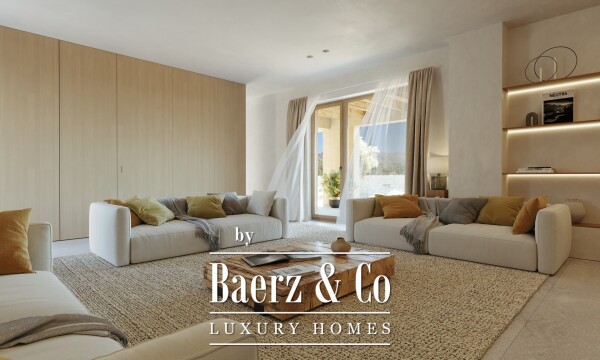 photo 8 Beautiful luxury home in Sant Llorenç des Cardassar