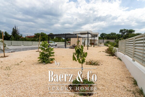 photo 37 Šibenik, luxuriously decorated villa with swimming pool