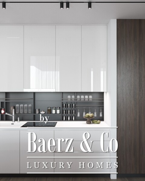 photo 14 New One Bedroom Apartment in Tivat under Construction