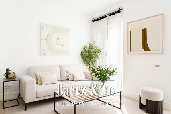 photo 5 Exclusivity and Refinement: Prestigious Apartment in the Heart of Barcelona
