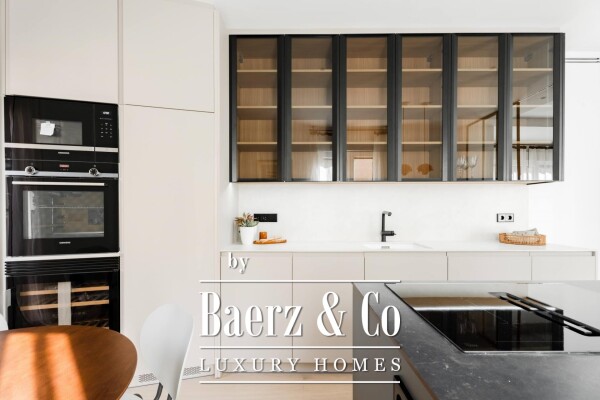 photo 16 Exclusivity and Refinement: Prestigious Apartment in the Heart of Barcelona