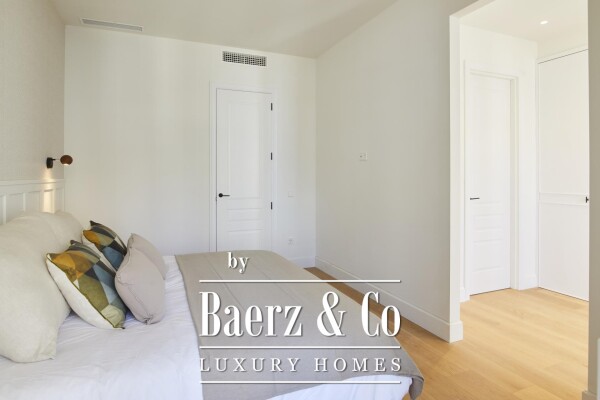 photo 25 Absolute Luxury: Brand New Prestigious Apartment in Eixample Derecho