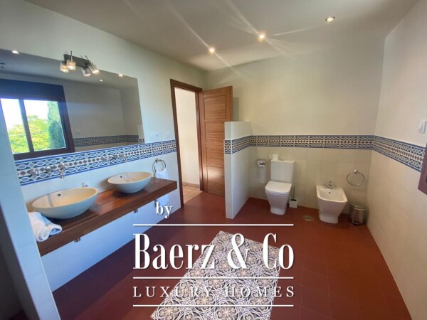 photo 9 Beautiful luxury home in Albir