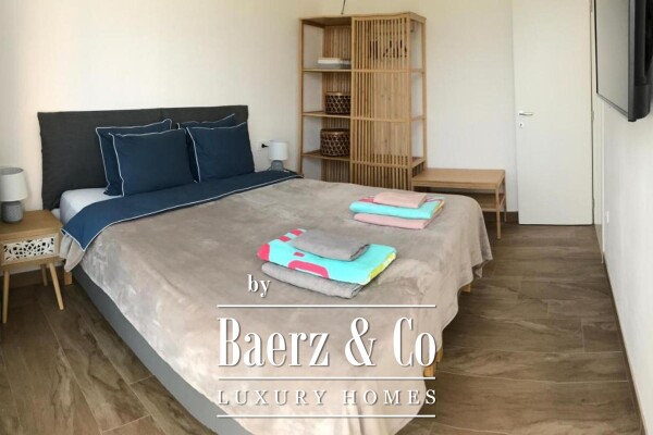 photo 14 Istria, Peroj, duplex with panoramic sea view, 500 m from the beach, investment opportunity!