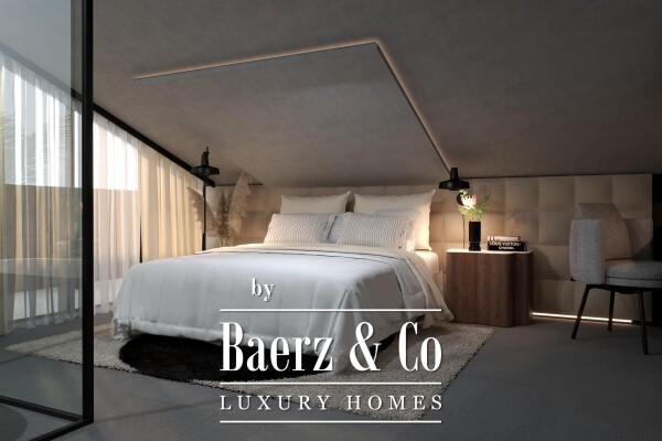 photo 9 Opatija, four-room apartment with 3 garage spaces of 148 m2 NEW BUILDING