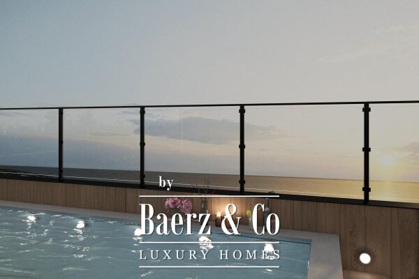 photo 34 Opatija, four-room apartment with 3 garage spaces of 149 m2 NEW BUILDING