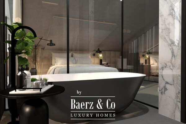 photo 24 Opatija, five-room apartment with 3 garage spaces of 139 m2 NEW BUILDING