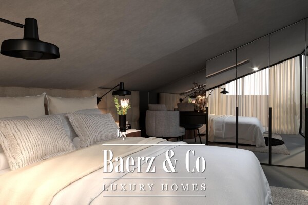 photo 20 Opatija, three-room apartment with a garage space of 116 m2 NEW BUILDING