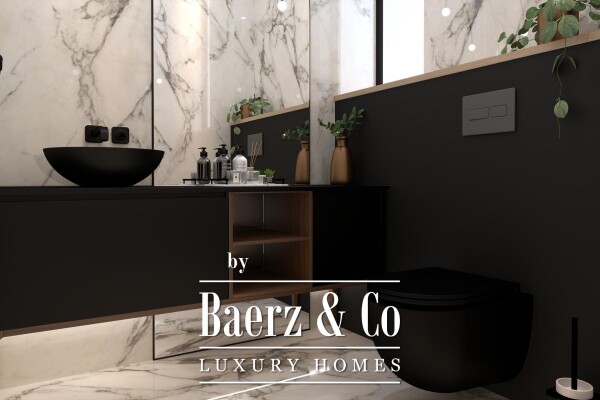 photo 27 Opatija, three-room apartment with a garage space of 116 m2 NEW BUILDING