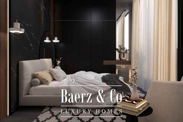 photo 9 Opatija, two-storey three-room apartment + 2 garage spaces, 155 m2, NEW BUILDING