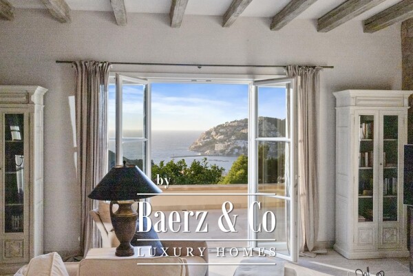 photo 5 Mediterranean Villa with unobstructed sea views in Port d'Andratx