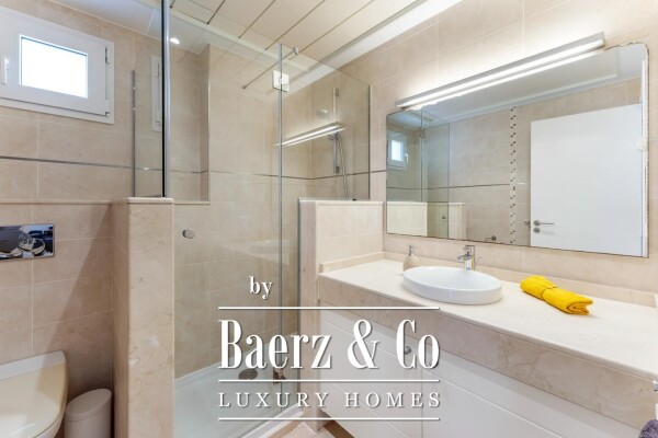 photo 15 Sea view Penthouse in Port d'Andratx