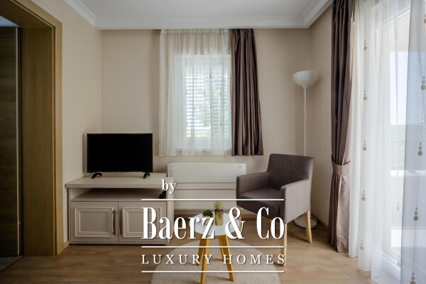 photo 5 Sukošan, Debeljak, beautiful villa with swimming pool in a quiet location