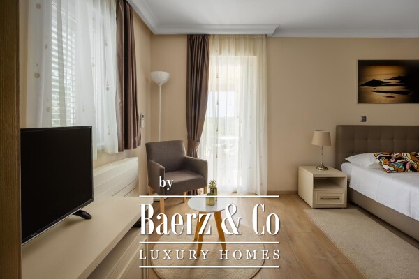 photo 9 Sukošan, Debeljak, beautiful villa with swimming pool in a quiet location