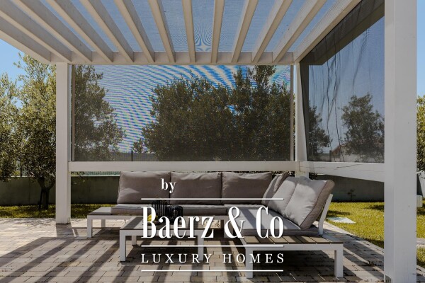 photo 13 Sukošan, Debeljak, beautiful villa with swimming pool in a quiet location