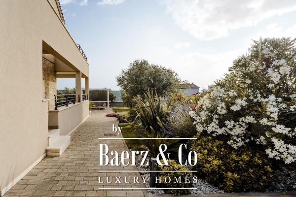 photo 18 Sukošan, Debeljak, beautiful villa with swimming pool in a quiet location