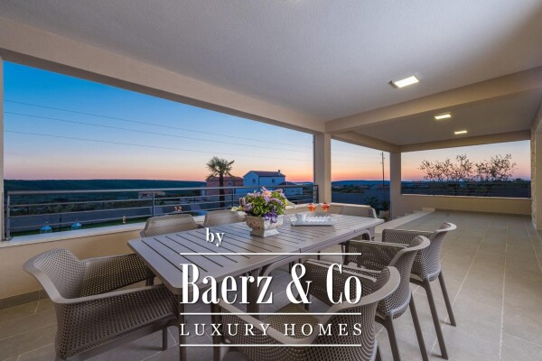 photo 19 Sukošan, Debeljak, beautiful villa with swimming pool in a quiet location