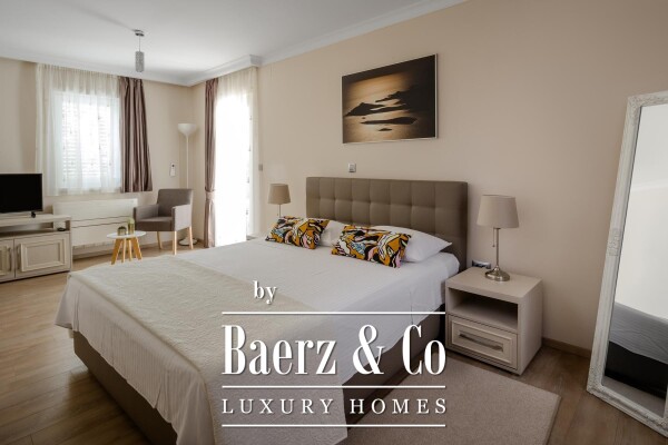 photo 20 Sukošan, Debeljak, beautiful villa with swimming pool in a quiet location