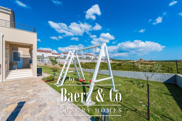 photo 21 Sukošan, Debeljak, beautiful villa with swimming pool in a quiet location