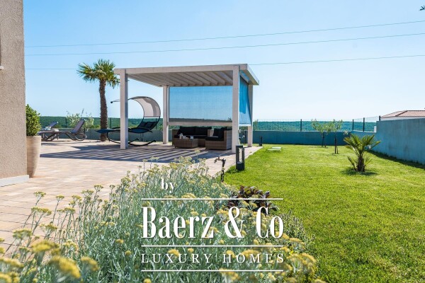 photo 23 Sukošan, Debeljak, beautiful villa with swimming pool in a quiet location